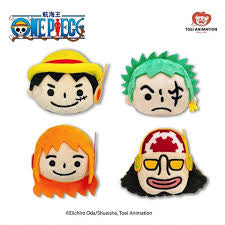 One Piece Blind Box