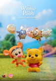 Disney Winnie the Pooh Balloon Cosbi Collection