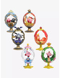 Kirby Ovaltique Collection