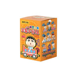 Crayon Shinchan Railway Squad