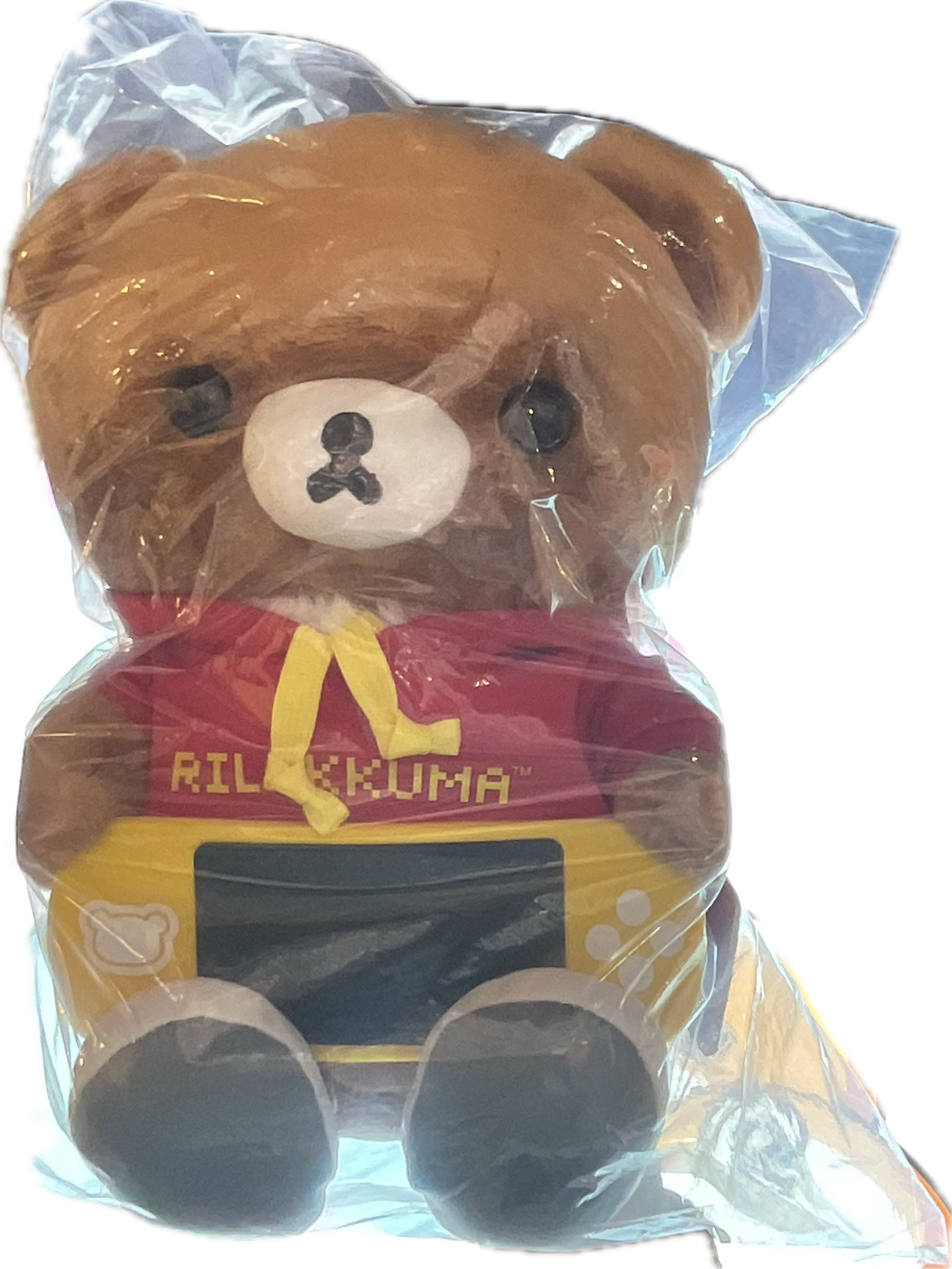 Chiarokoguma Gamer