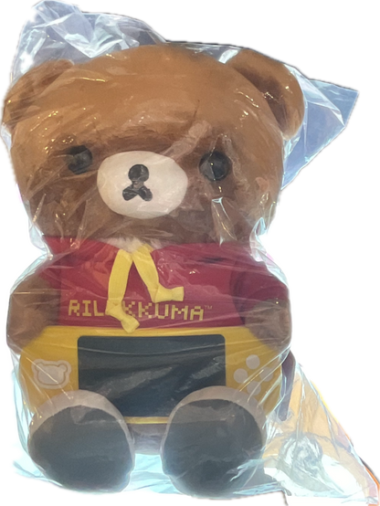 Chiarokoguma Gamer