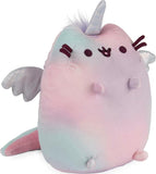 Magic Swirl Pusheenicorn, 9.5’