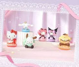 Sanrio characters sweetie candy blind box