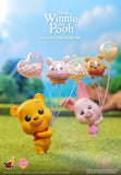 Disney Winnie the Pooh Balloon Cosbi Collection