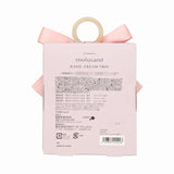 Mofusand Hand Cream Trio