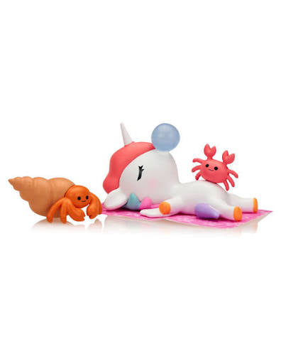 TokiDoki Fun in The Sun Unicorno Blind Box
