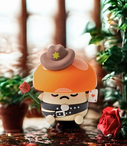 Wild West Smoko Blind Box
