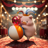 Lulu the Piggy Celebration Blind Box