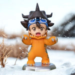 Digimon Adventure Blind Box Vol.2