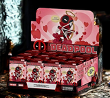 POP MART Marvel Deadpool series