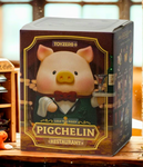 Lulu the Piggy Pigchelin Restaurant Blind Box
