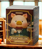 Lulu the Piggy Pigchelin Restaurant Blind Box