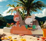Pop Mart The Monsters Playing Games Blind Box