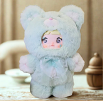Nommi Good Night Bear 400% Series Plush Blind Box