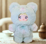 Nommi Good Night Bear 400% Series Plush Blind Box