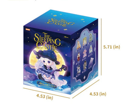 Sleeping Castle