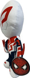 Spiderman Villain Plush