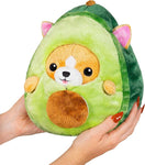 Avacado Corgi