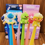 XP-2942 DICED RABBIT RADISH SILICONE YOYOSO KARBALA