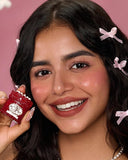 Strawberry Cupid Cake Lip Cream 07