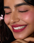 Strawberry Cupid Cake Lip Cream 06