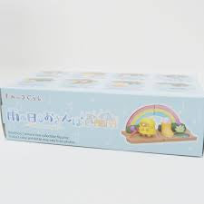 Sumikkogurashi A Walk On A Rainy Day B