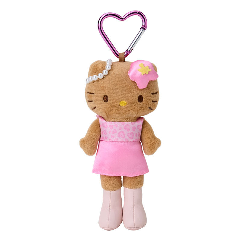 Kitty Pink Long Leg