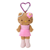 Kitty Pink Long Leg