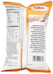 CALBEE SHRIMP CHIPS GARLIC
