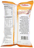 CALBEE SHRIMP CHIPS GARLIC