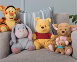 Oh So Snuggly! Winnie the Pooh Plush by GUND