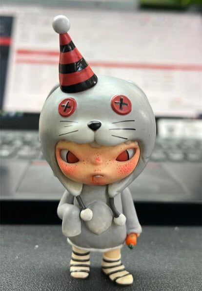 Emma Secret Forest Midnight Market - Lucky Emma - Blind Box