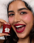 Strawberry Cupid Cake Lip Cream 08