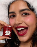 Strawberry Cupid Cake Lip Cream 08