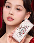 Strawberry Cupid Makeup Palette 02