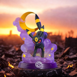 Eeveelution Elemental Attack Blind Box