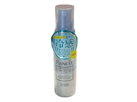 Fiancee Refresh Ice Mist Morning Linen