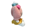 My Melody 6" Ice Cream Plush