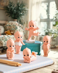 kewpie blind box