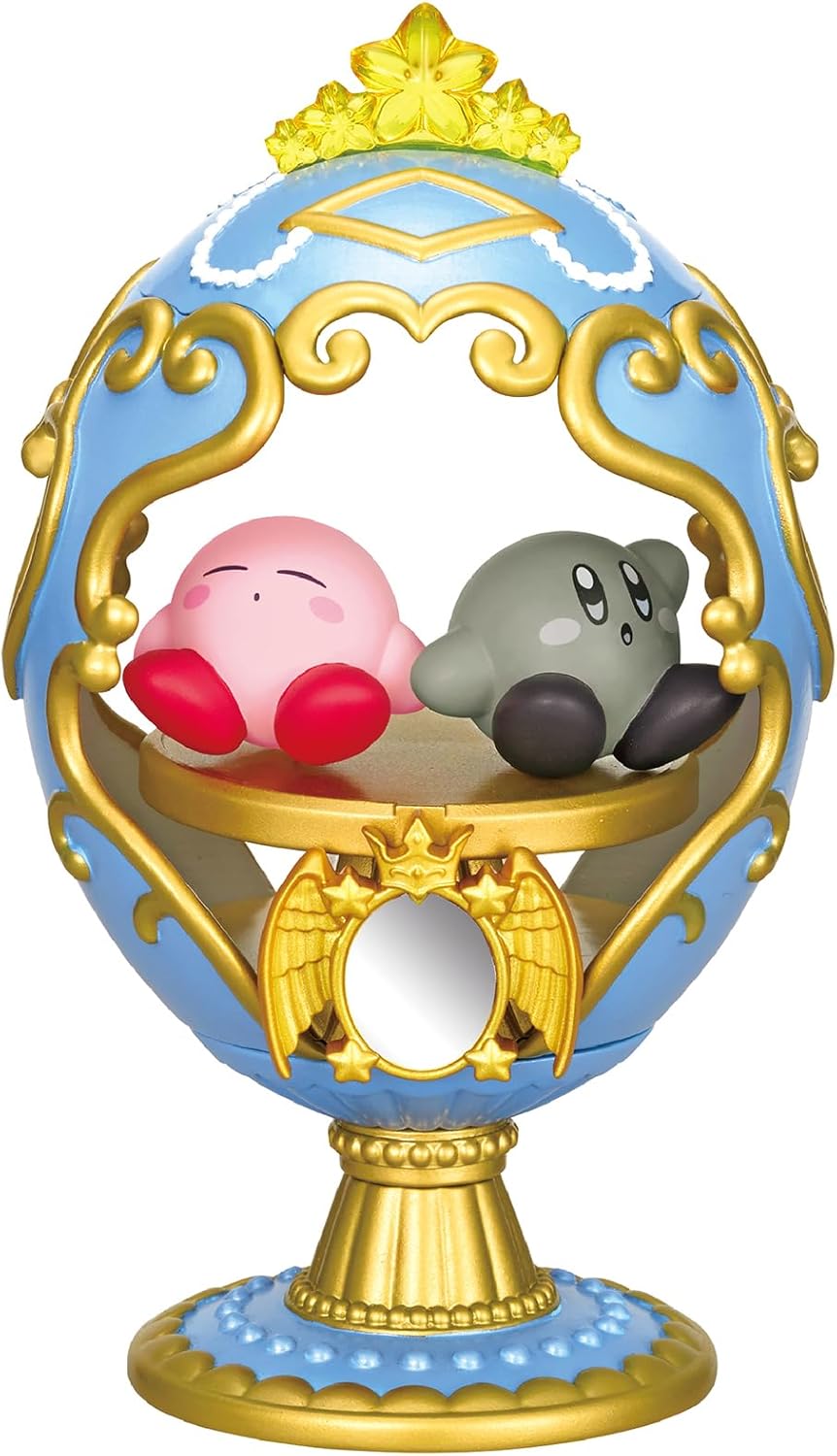 Kirby Ovaltique Collection