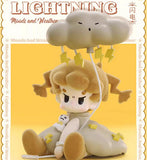 52Toys Uki Moods and Weather Blind Box