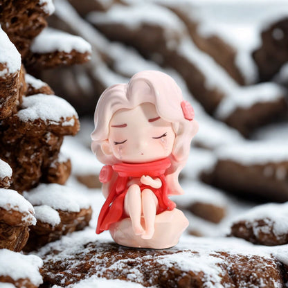 You Are Everywhere in The Galaxy Series Dolls Blind Box