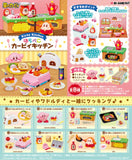 Kirby’s Kitchen Collection