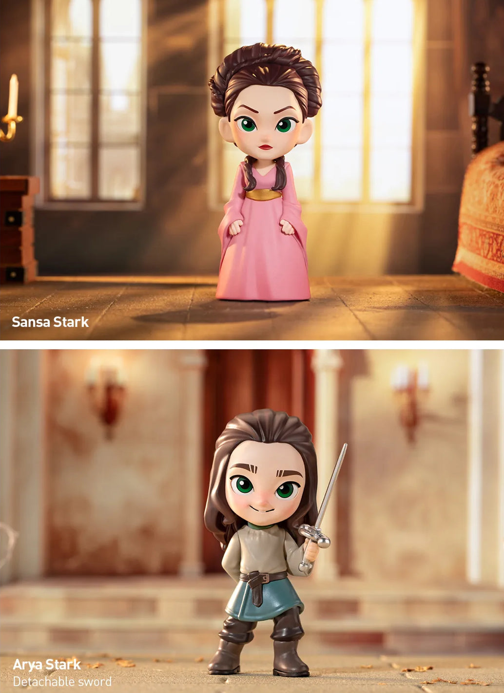 Game of Thrones Blind Box