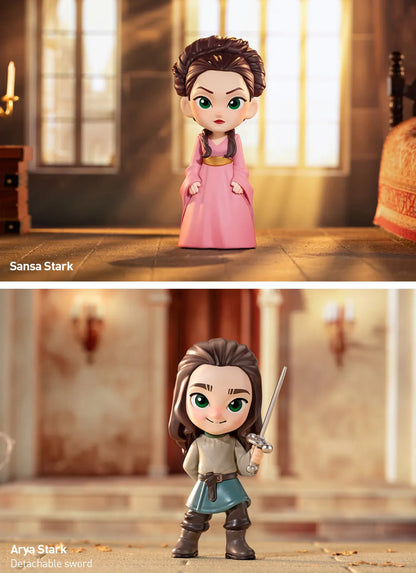 Game of Thrones Blind Box