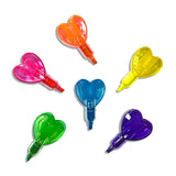 Ooly Heart Stcks Highlighters