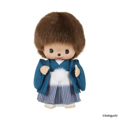 Sekiguchi Bebichhichi 20th Anniversary Hakama Boy