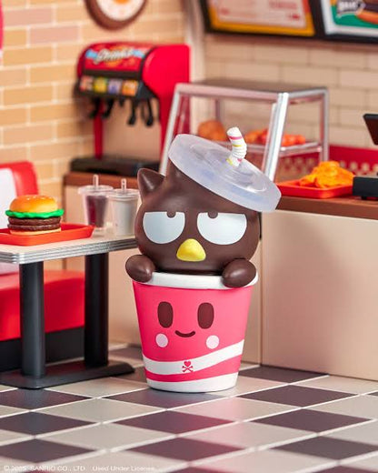 Tokidoki Hello Kitty and Friends Fast Food Blind Box