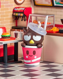 TokiDoki x Hello Kitty And Friends Fast Food Blind Box